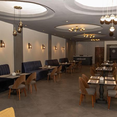 The Ivory Hotel ไนโรบี ภายนอก รูปภาพ