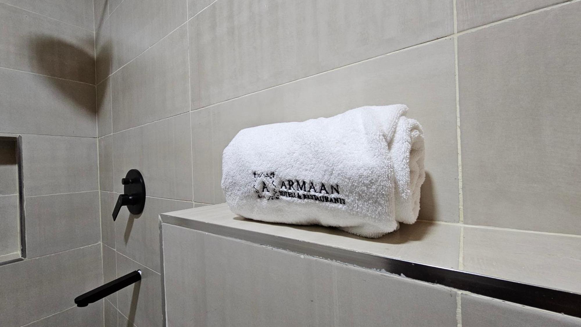 The Ivory Hotel ไนโรบี ภายนอก รูปภาพ