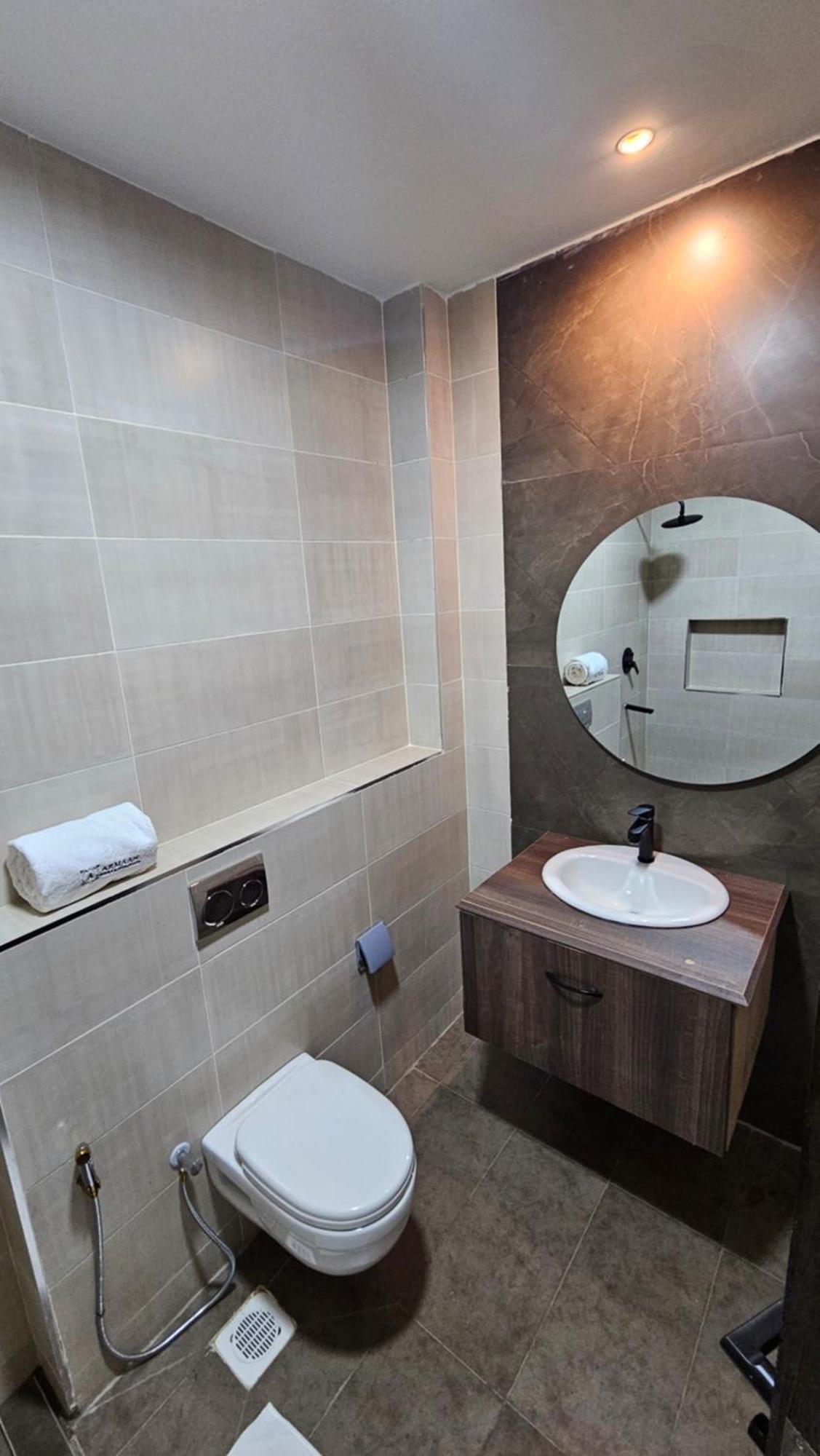 The Ivory Hotel ไนโรบี ภายนอก รูปภาพ