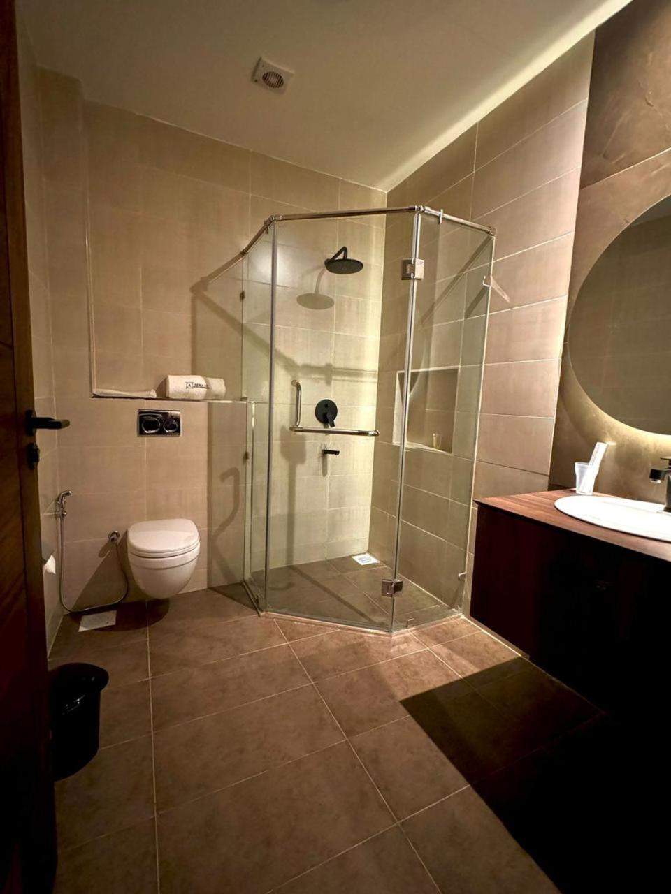 The Ivory Hotel ไนโรบี ภายนอก รูปภาพ