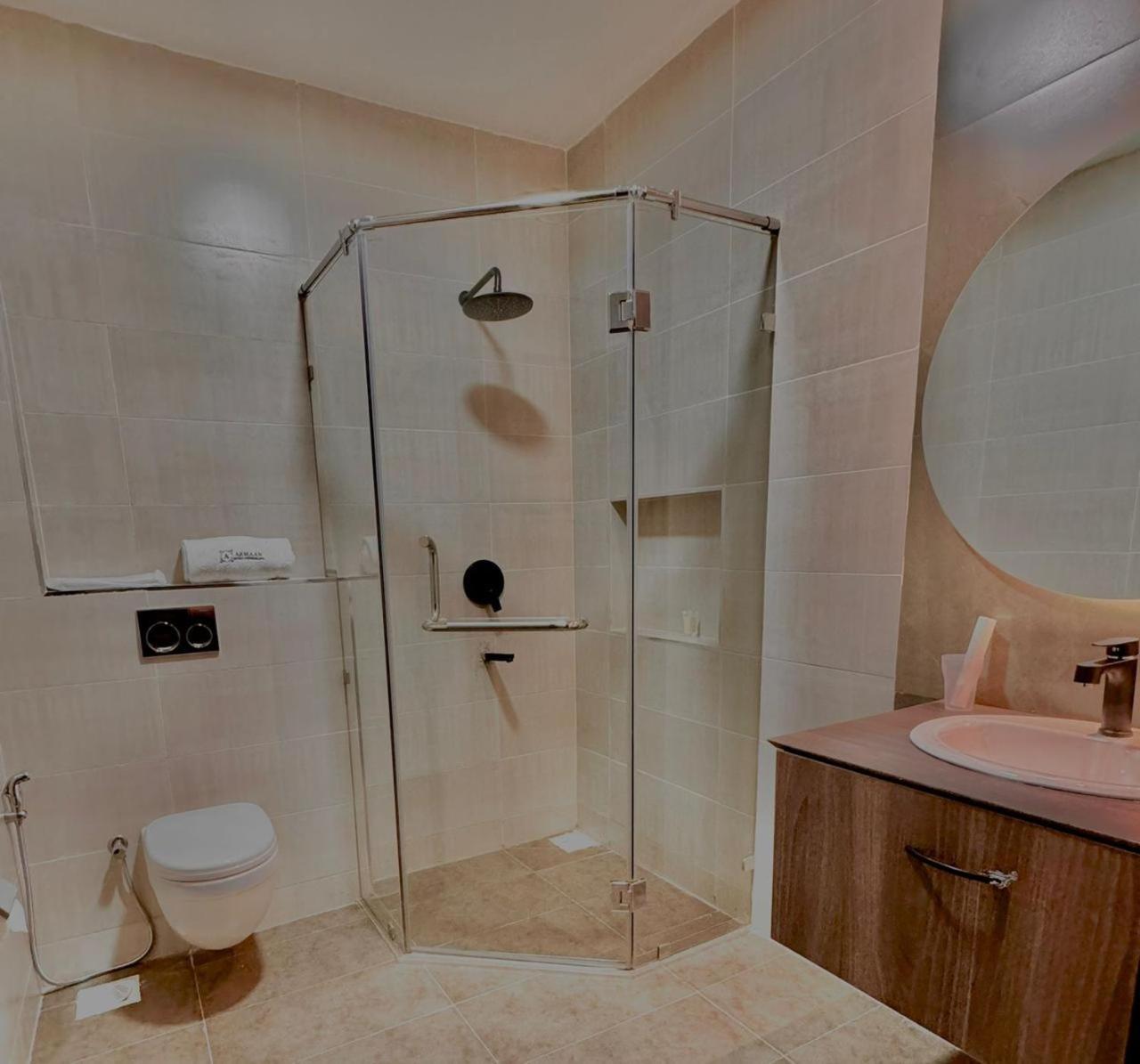 The Ivory Hotel ไนโรบี ภายนอก รูปภาพ