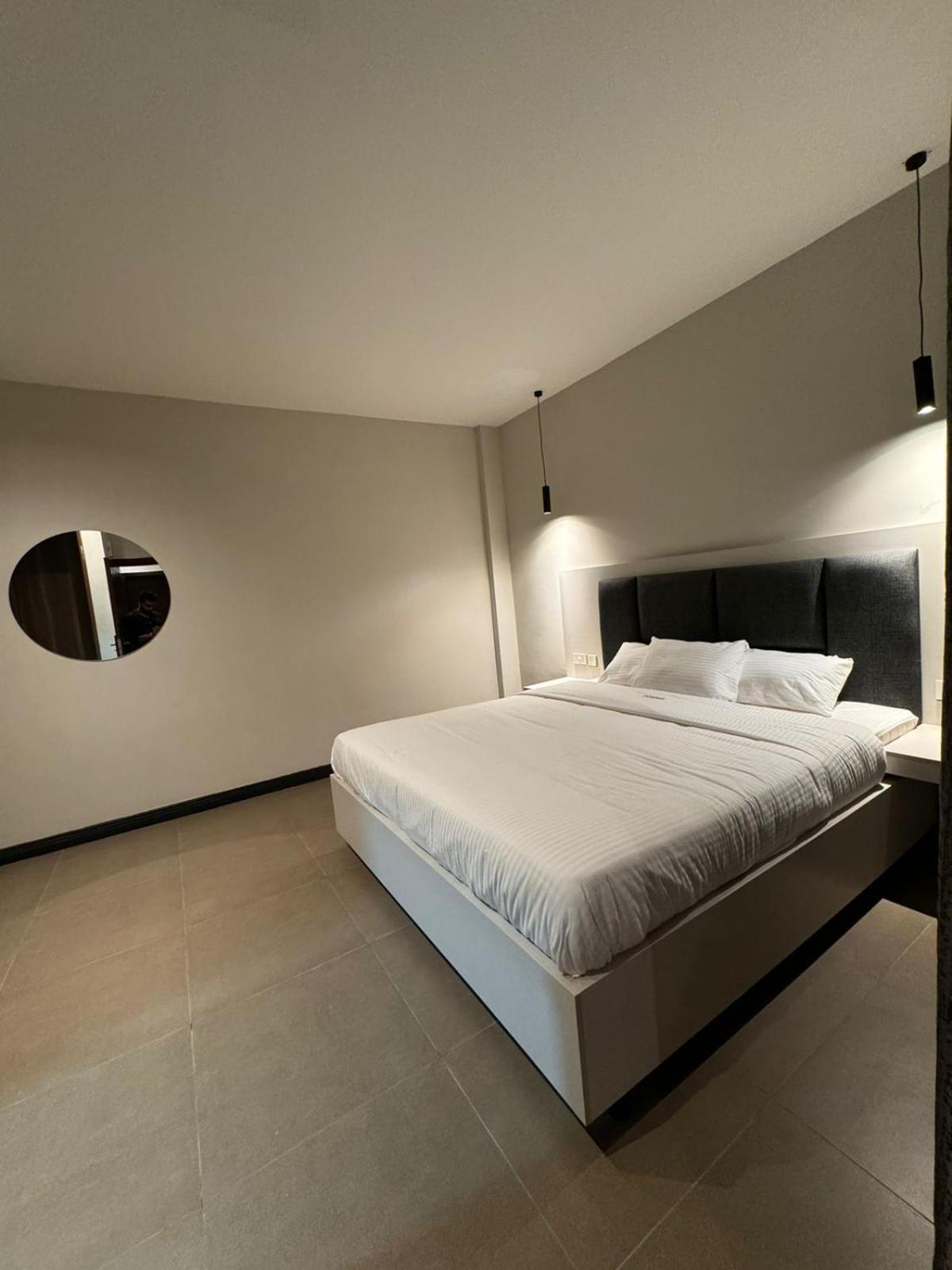 The Ivory Hotel ไนโรบี ภายนอก รูปภาพ