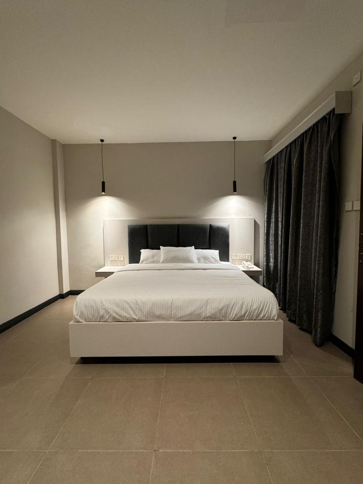 The Ivory Hotel ไนโรบี ภายนอก รูปภาพ