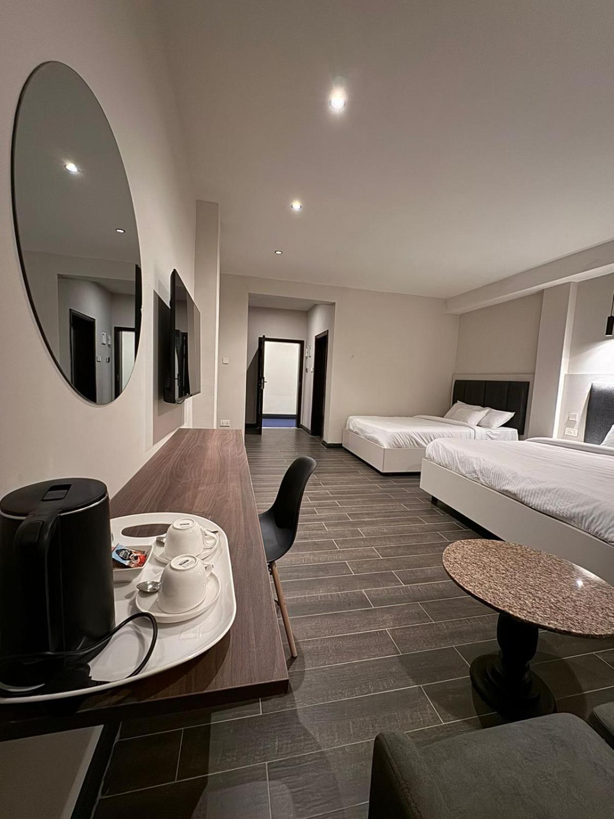 The Ivory Hotel ไนโรบี ภายนอก รูปภาพ