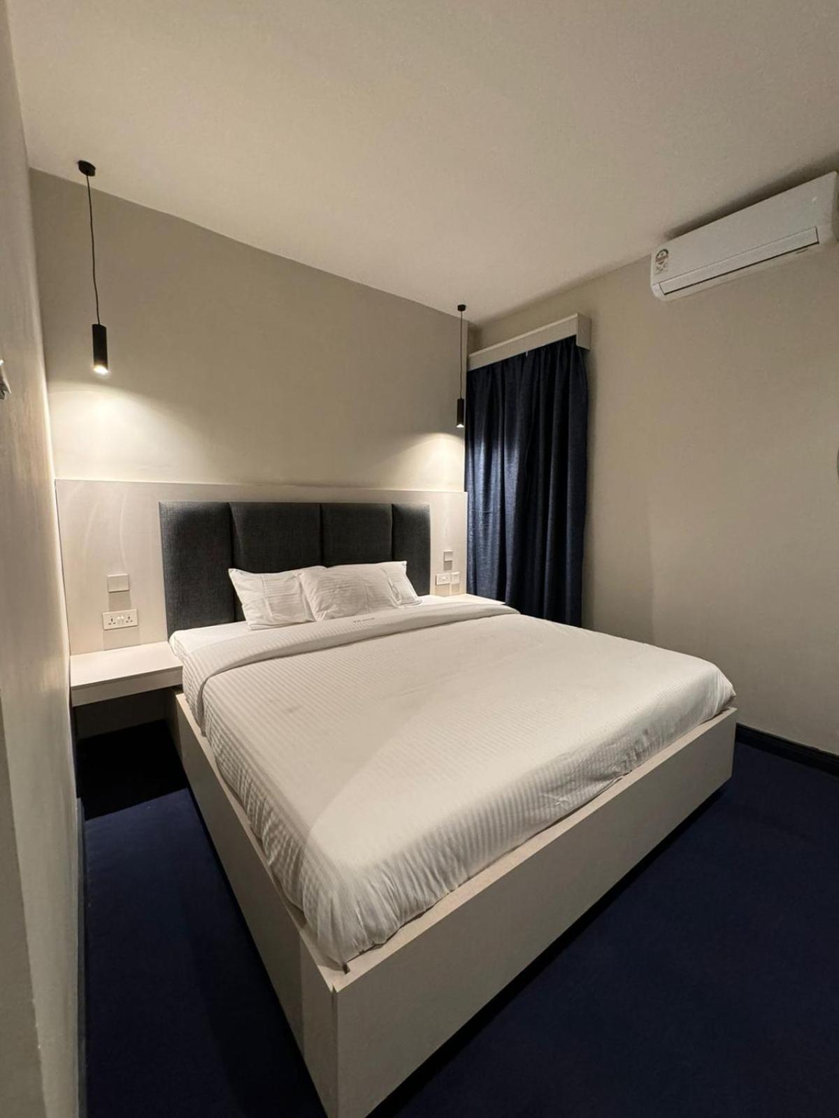 The Ivory Hotel ไนโรบี ภายนอก รูปภาพ