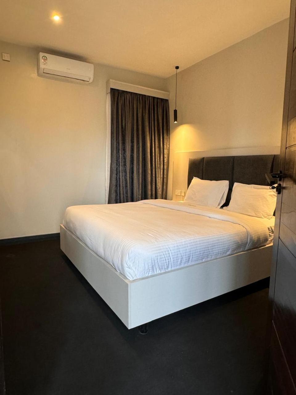 The Ivory Hotel ไนโรบี ภายนอก รูปภาพ